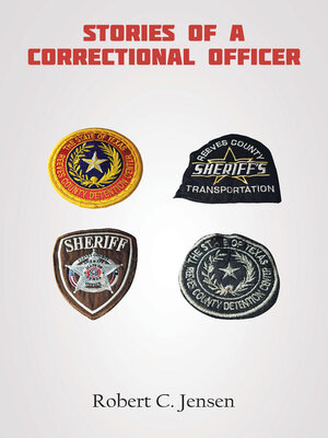 cover image of Stories of a Correctional Officer